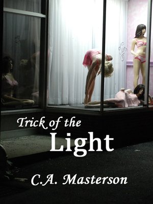 cover image of Trick of the Light